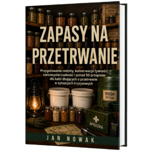 Zapas Przetrwania: Kompletny Poradnik