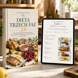 Dieta Trzech Faz 2.0